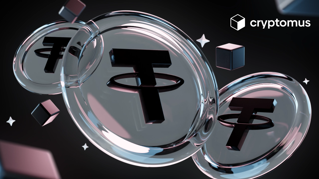 USDT Payment Method How to pay with USDT