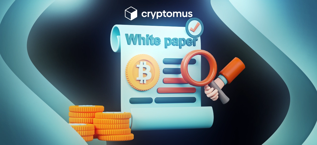 Что такое криптовалютный Whitepaper?