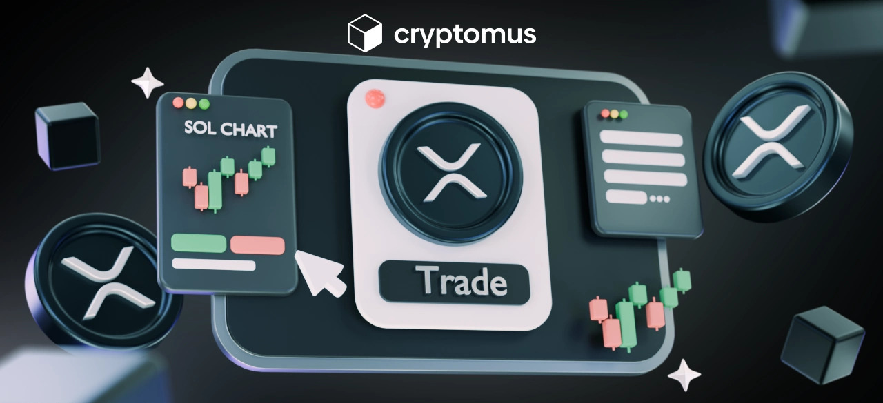 Perdagangan Ripple untuk Pemula: Dasar, Jenis, dan Strategi