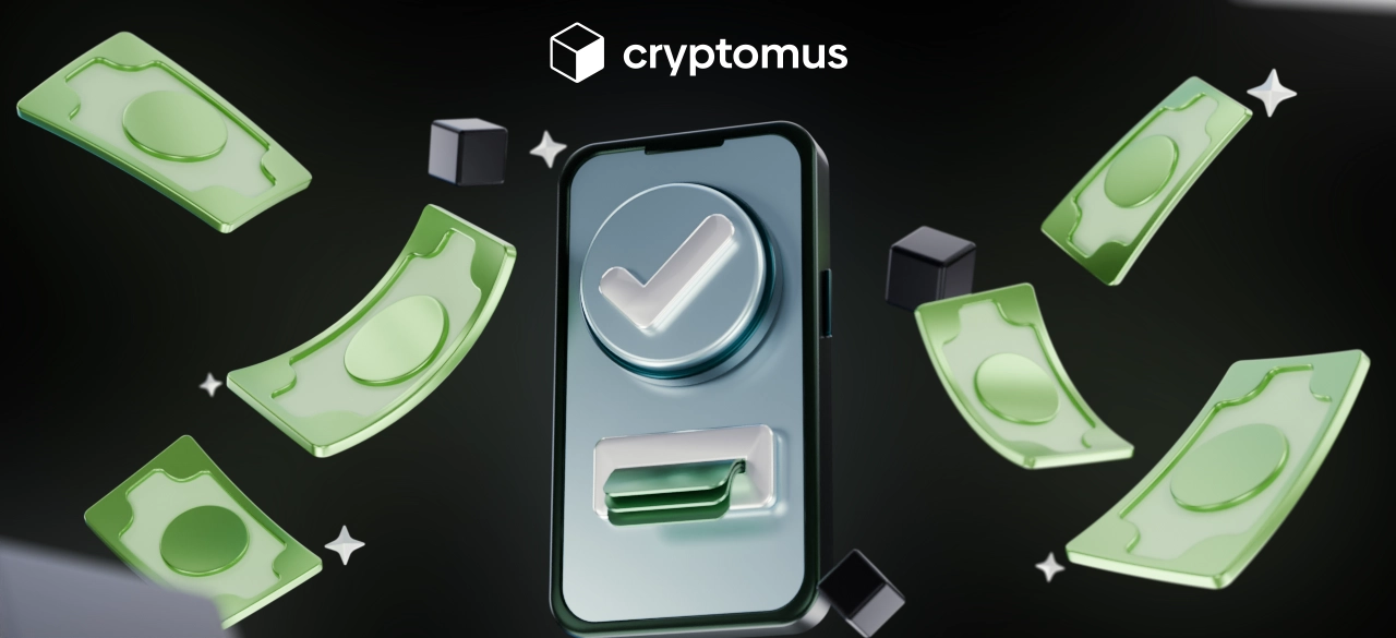Обработка платежей из фиата в криптовалюту