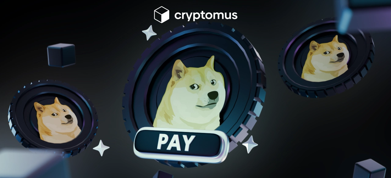 DOGE支付:如何使用狗狗币支付