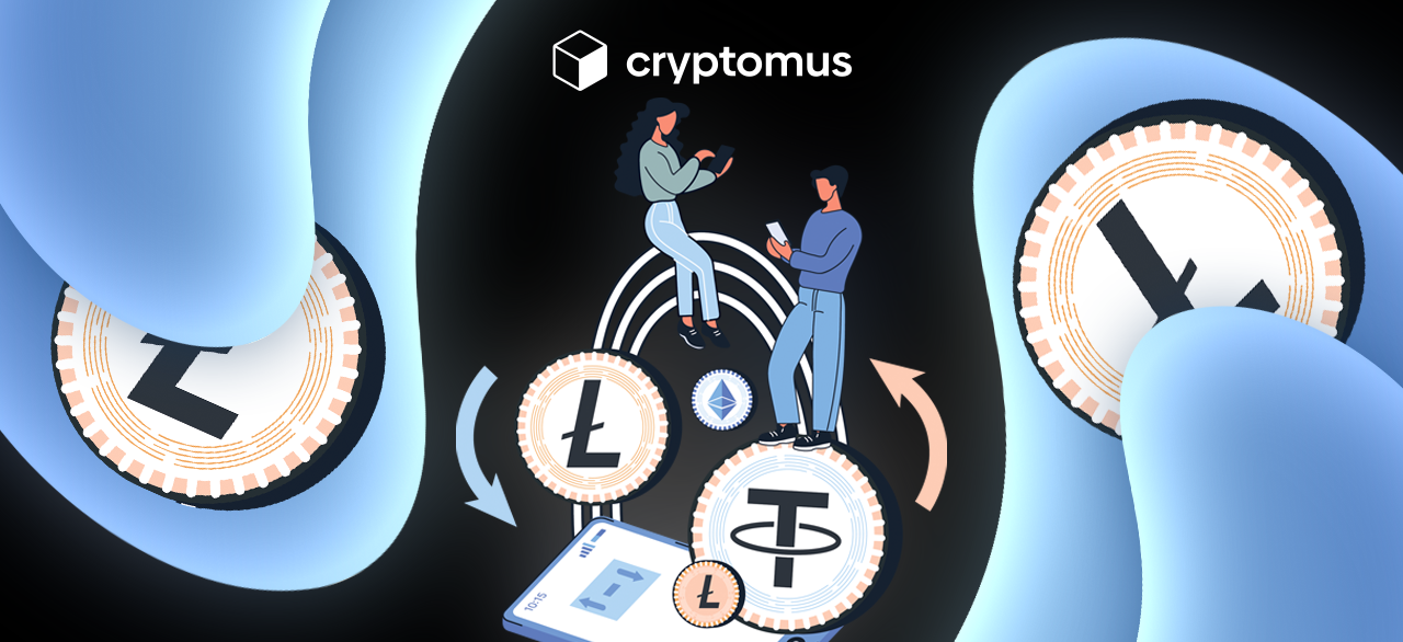 Jak przekonwertować LTC na USDT: przewodnik krok po kroku