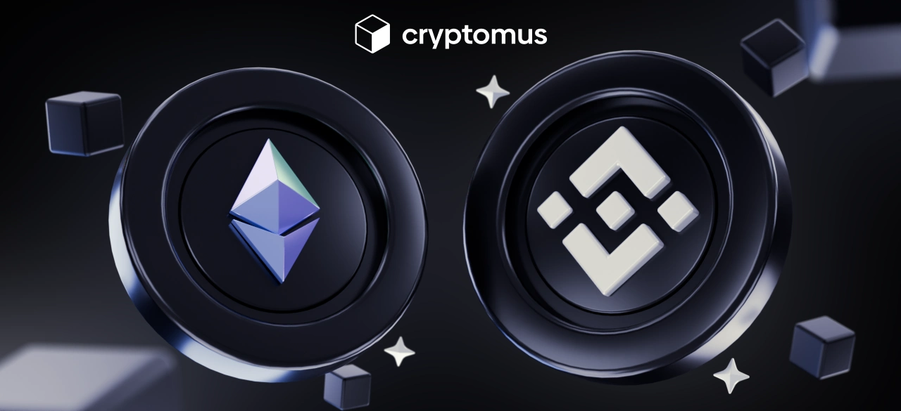 Ethereum vs BNB : Comparaison Complète