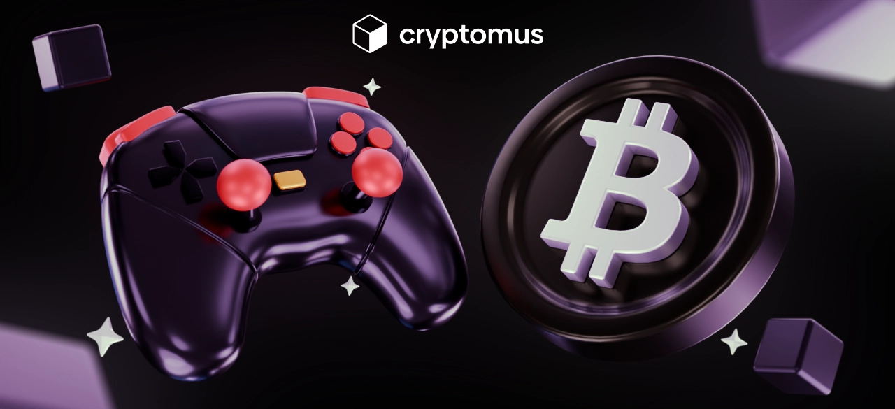 Krypto Gaming: Kompletny Przewodnik