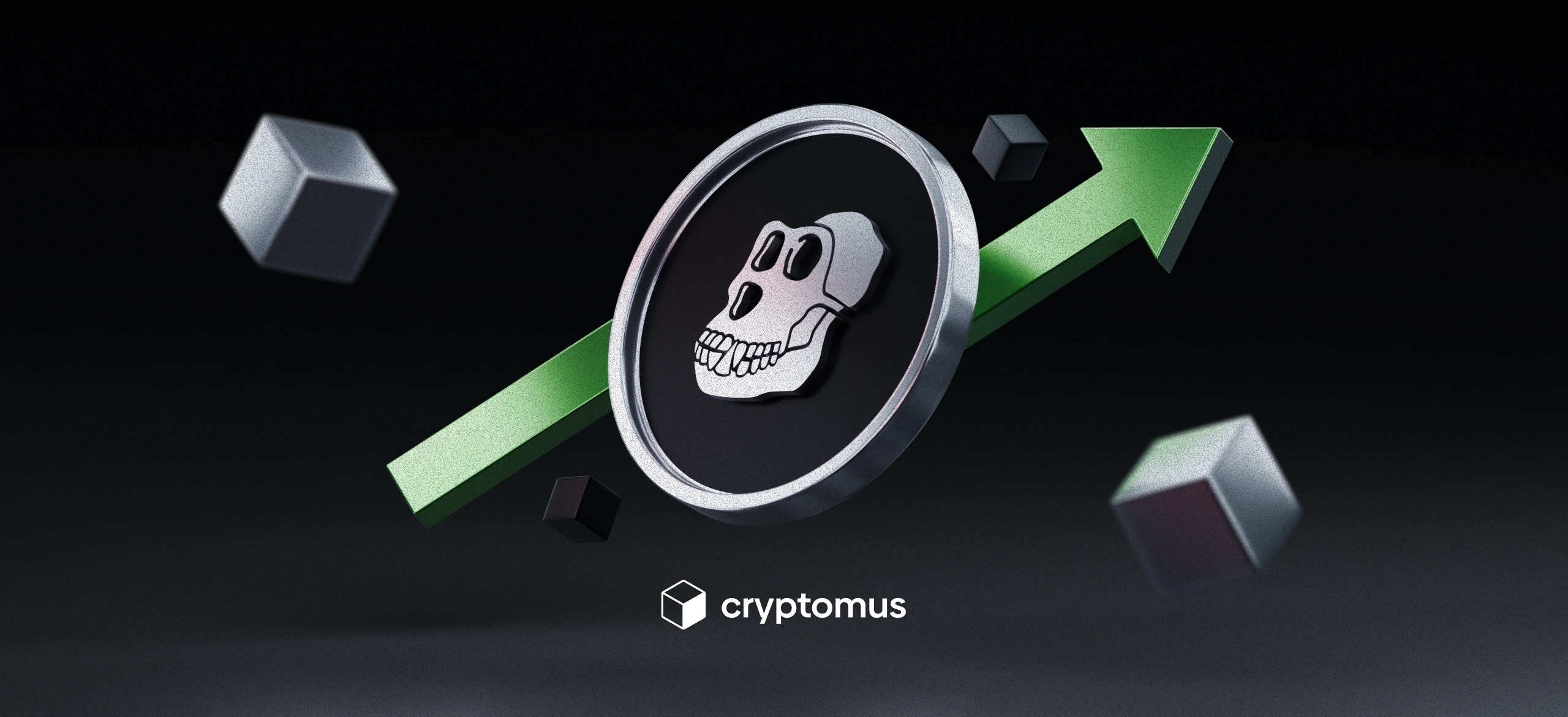 توقعات سعر ApeCoin: هل يمكن أن يصل سعر ApeCoin إلى 100 دولار؟