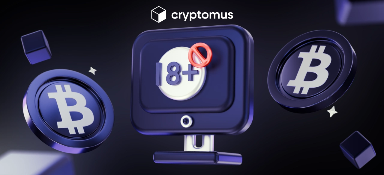 Crypto खरीदने के लिए कितनी उम्र होनी चाहिए?