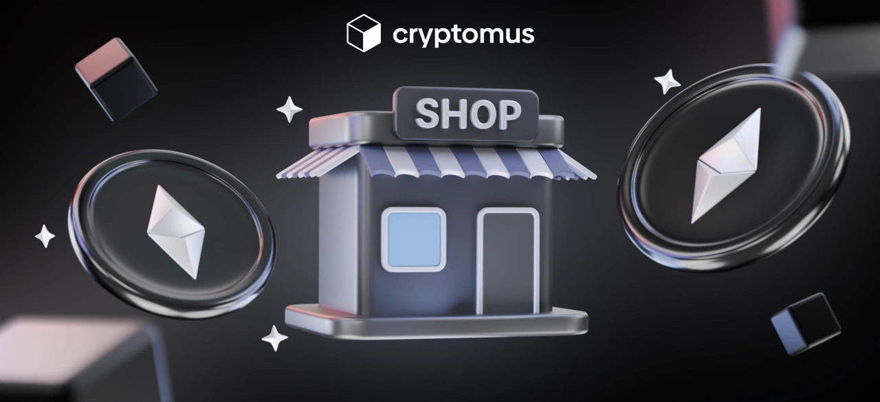 Que pouvez-vous acheter avec Ethereum