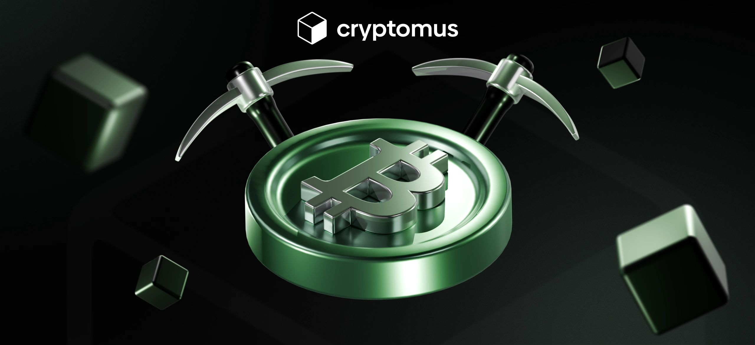 Bitcoin Cash (BCH) madenciliği nasıl yapılır?