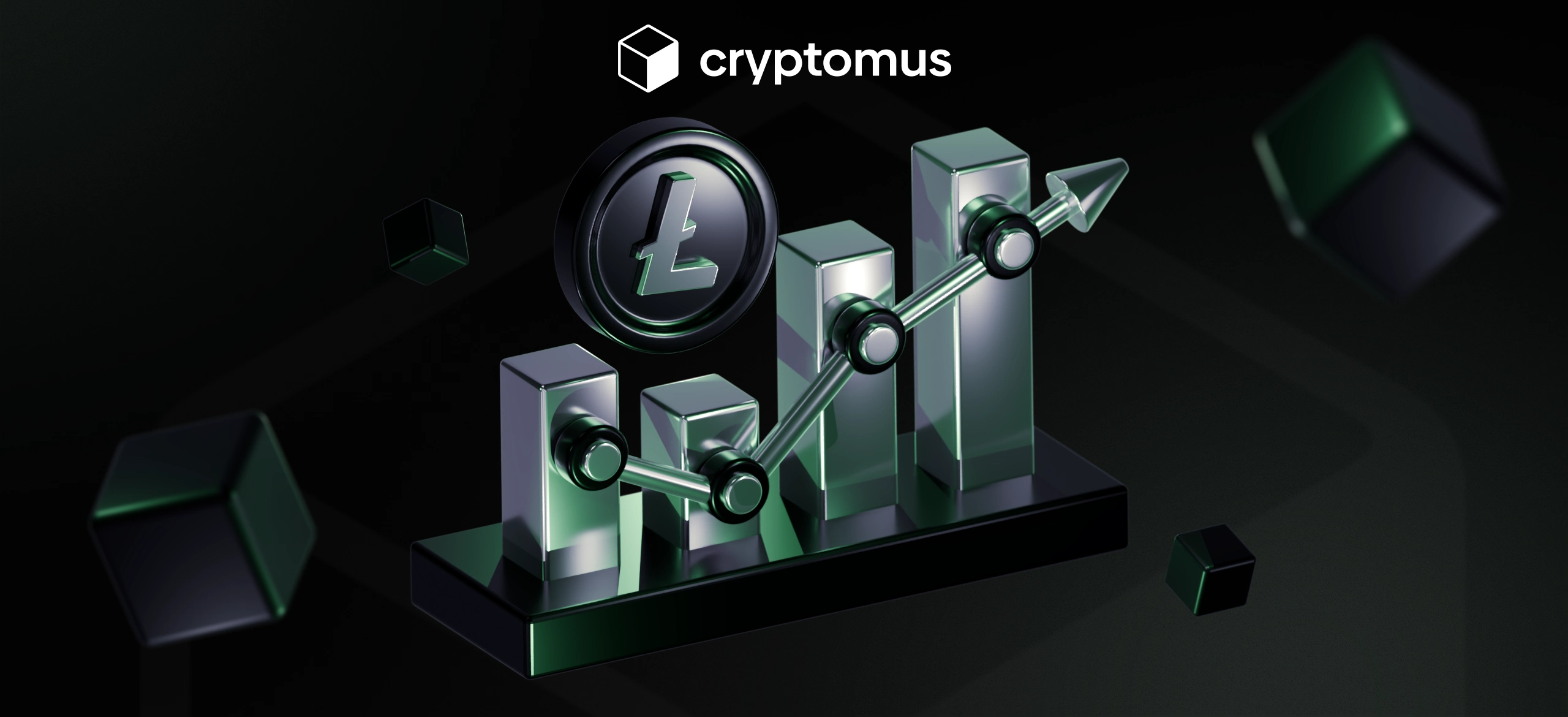 Прогноз цены Лайткоина: сколько будет стоить LTC?