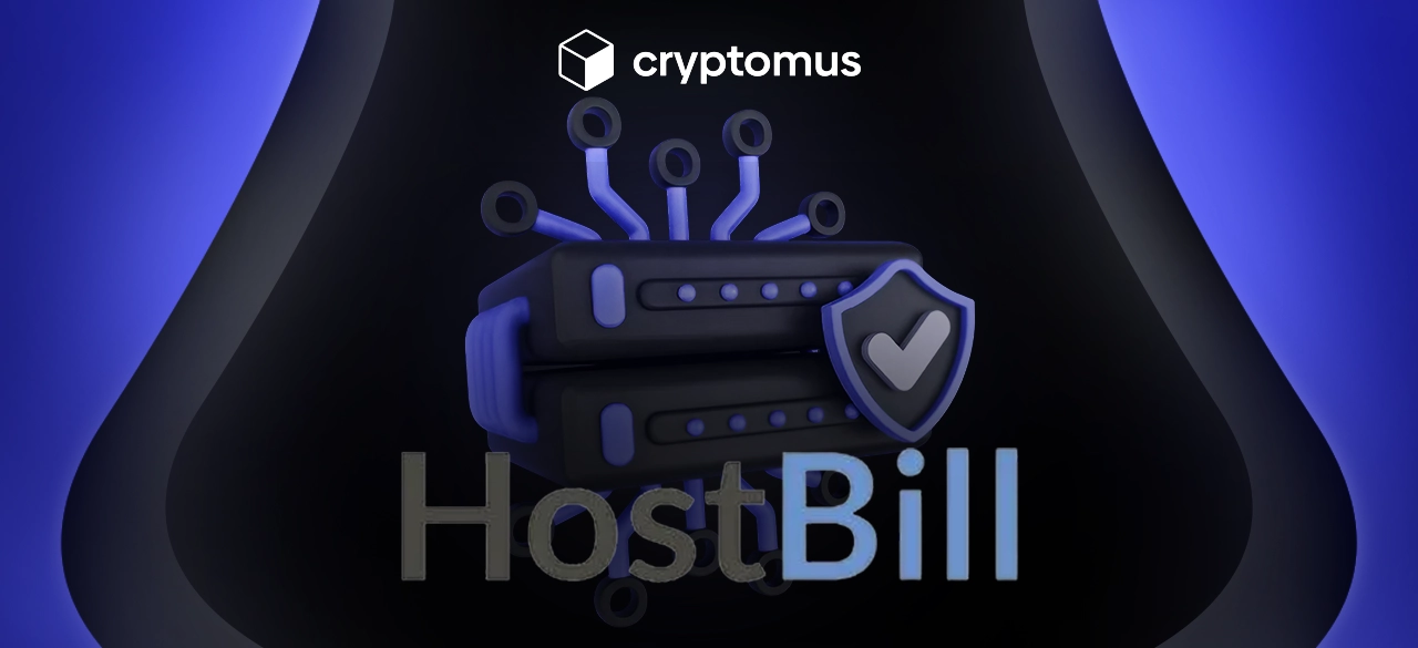 Cara Menerima Pembayaran Kripto dengan HostBill
