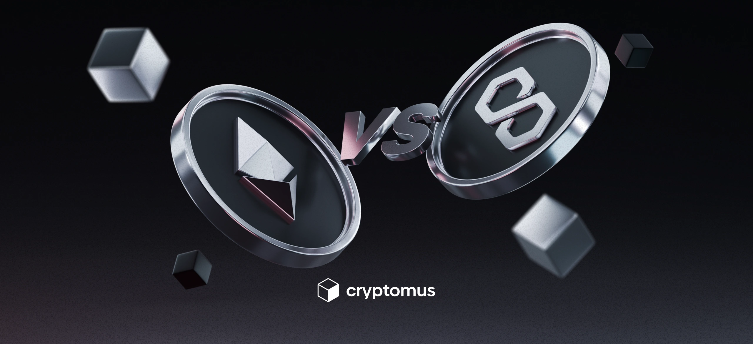 إيثريوم مقابل بوليغون: مقارنة شاملة